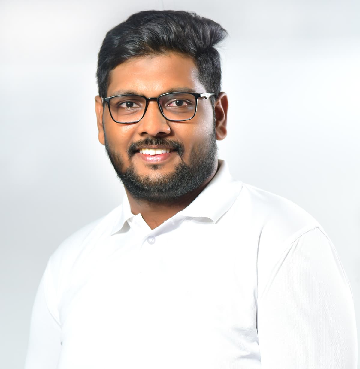 Sanket Vanani